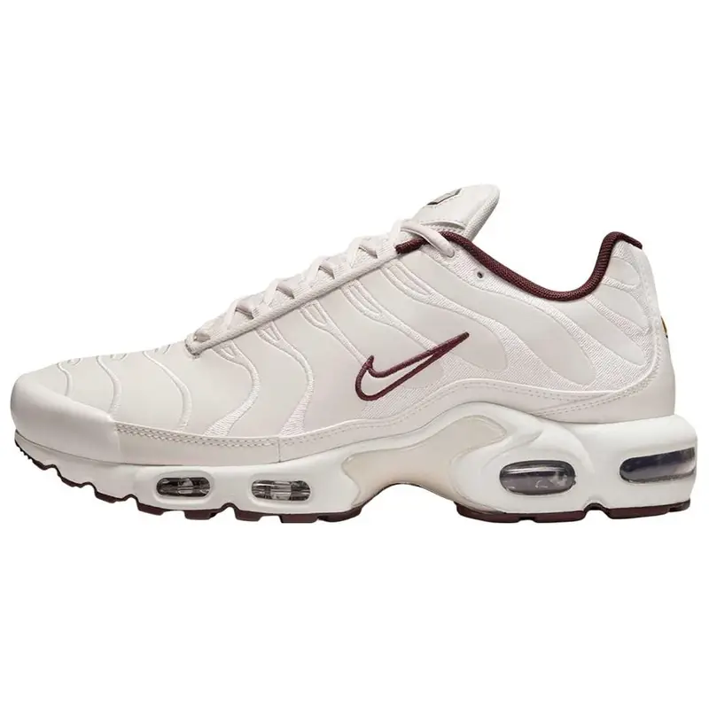 Sneakers Nike Air Max Plus Prm Phantom Burgundy Crush Scarpe Casual HF3181-001 44 5
