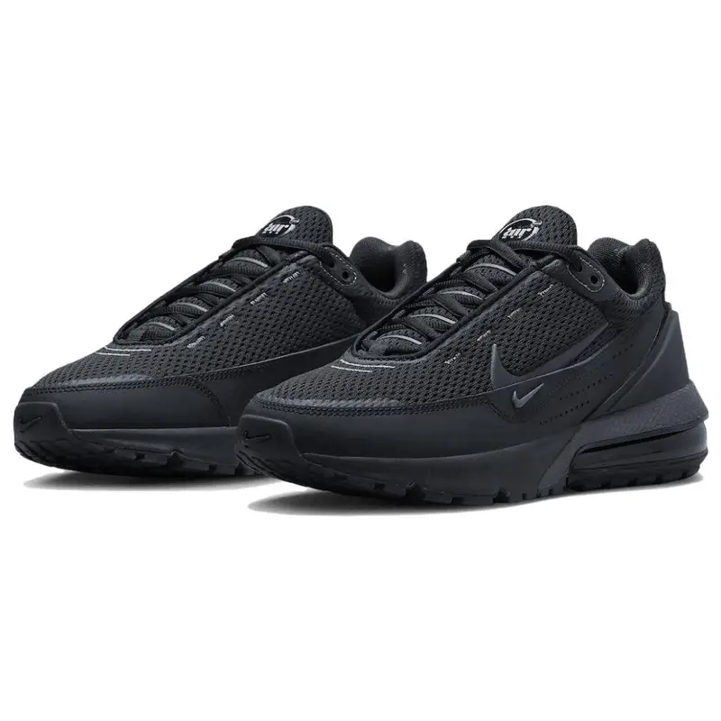 Sneakers Nike Air Max Pulse Nere da Uomo Antracite DR0453-003 38 5 miniatura 4