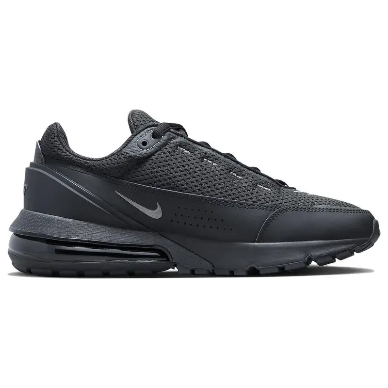 Nike Sneakers Air Max Pulse Nere da Uomo miniatura 2