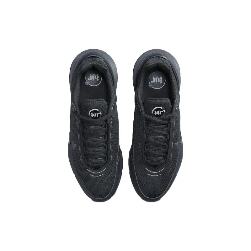 Nike Sneakers Air Max Pulse Nere da Uomo miniatura 3