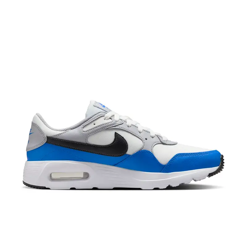 Sneakers Nike Air Max SC Blanc