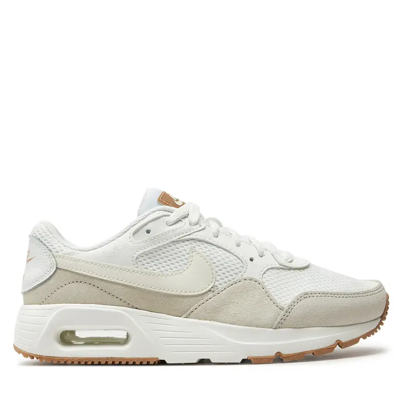 Sneakers Nike Air Max Sc CW4554 108 Bianco