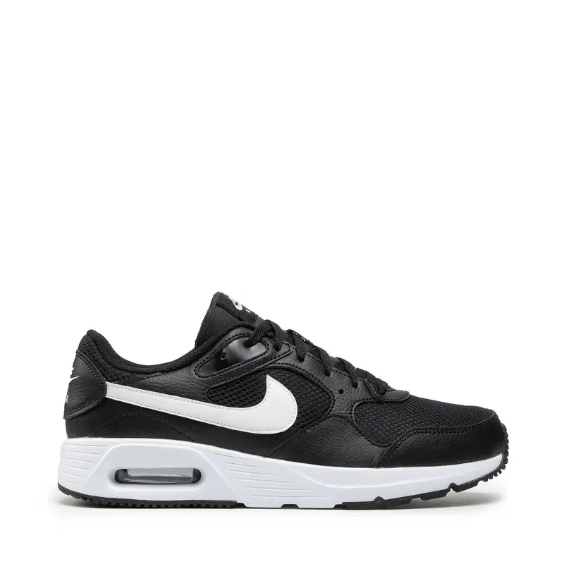 Sneakers Nike Air Max Sc CW4555 002 Nero