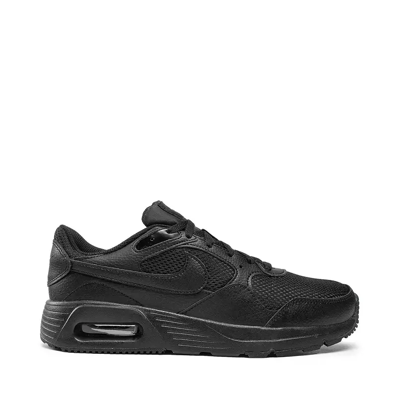 Sneakers Nike Air Max Sc CW4555 003 Nero