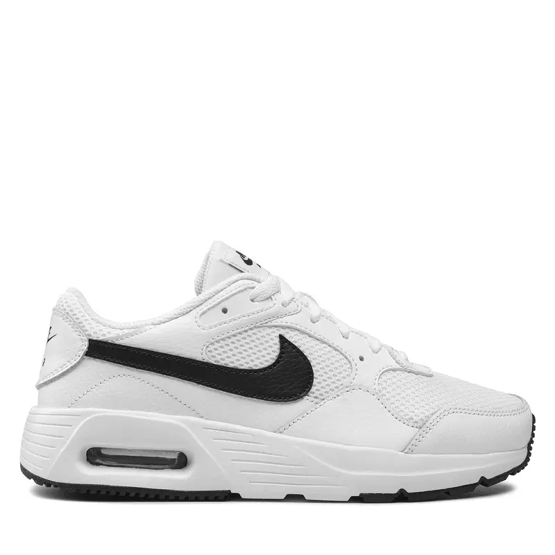Sneakers Nike Air Max Sc CW4555 102 Bianco