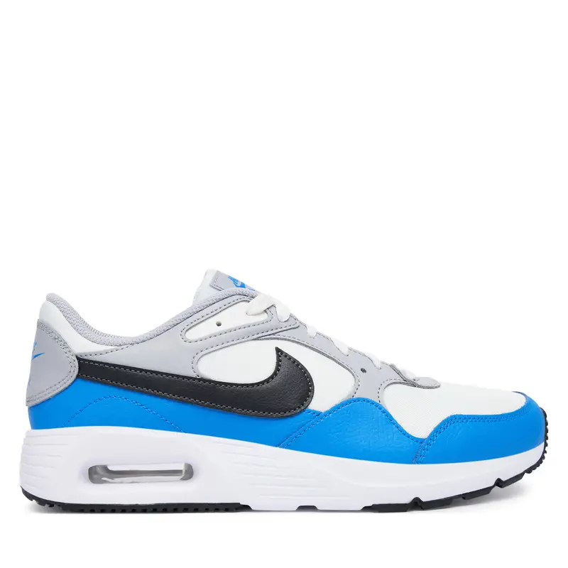 Sneakers Nike Air Max Sc CW4555 Blu