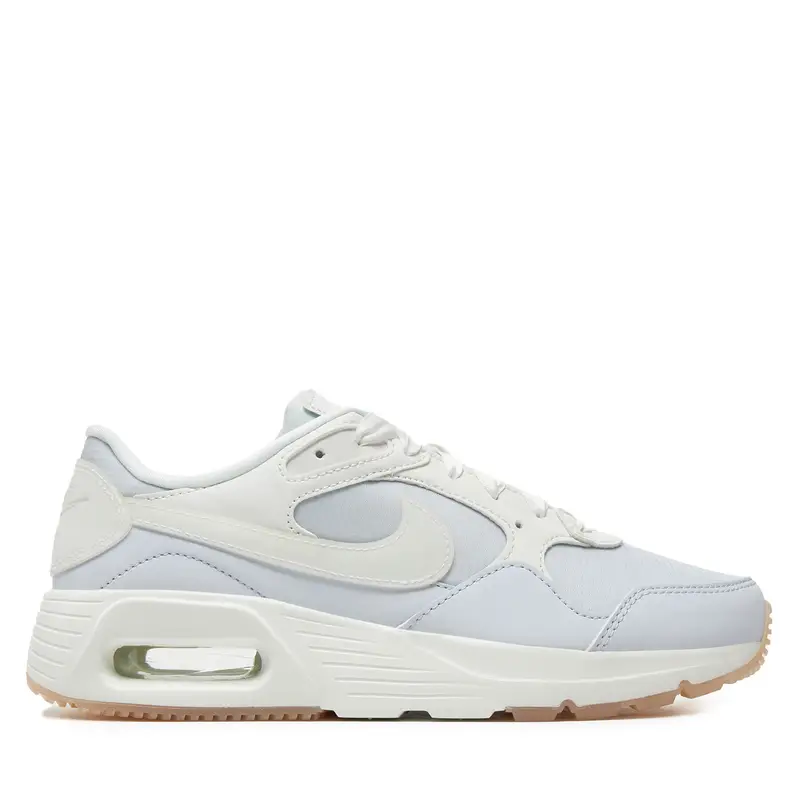 Sneakers Nike Air Max Sc Trend FQ8722 101 Bianco