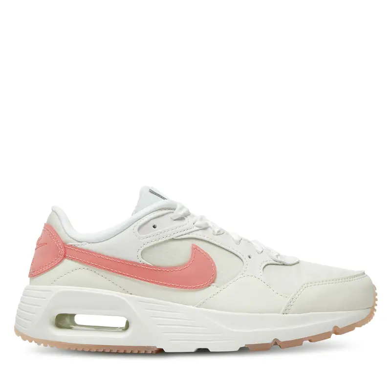 Sneakers Nike Air Max SC Trend FQ8722 Bianco
