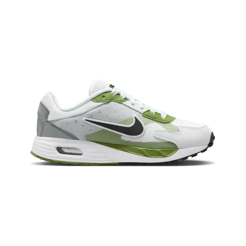 Sneakers Nike Air Max Solo Blanc