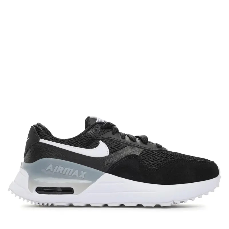 Sneakers Nike Air Max Systen DM9538 001 Nero