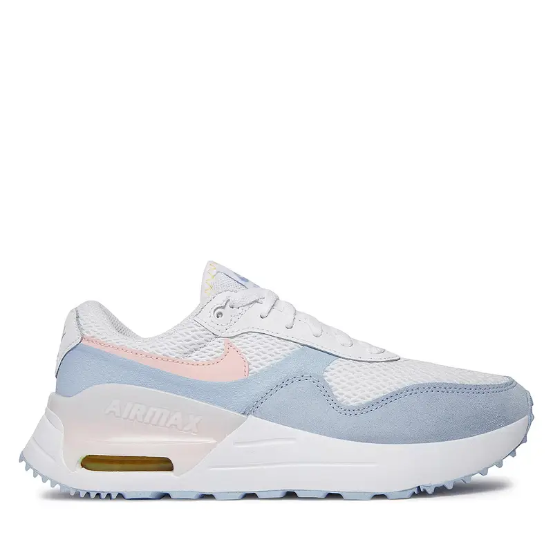 Sneakers Nike Air Max Systm DM9538 106 Bianco