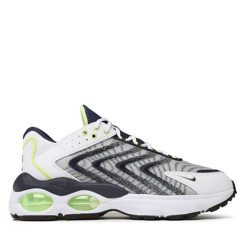 Sneakers Nike Air Max Tw DQ3984 101 Bianco