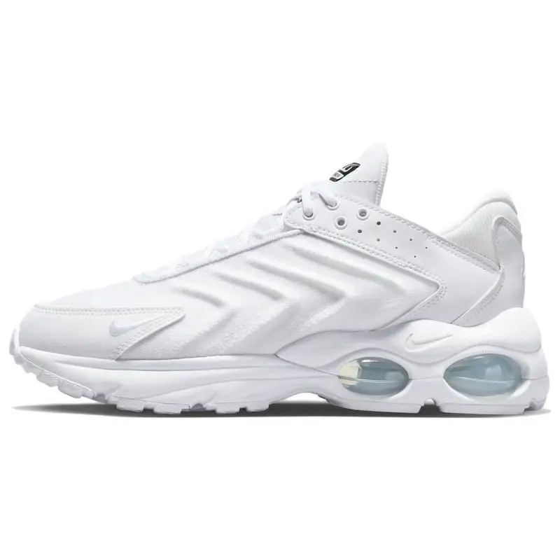 Sneakers Nike Air Max Tw Triple White Scarpe Casual DQ3984-102 43
