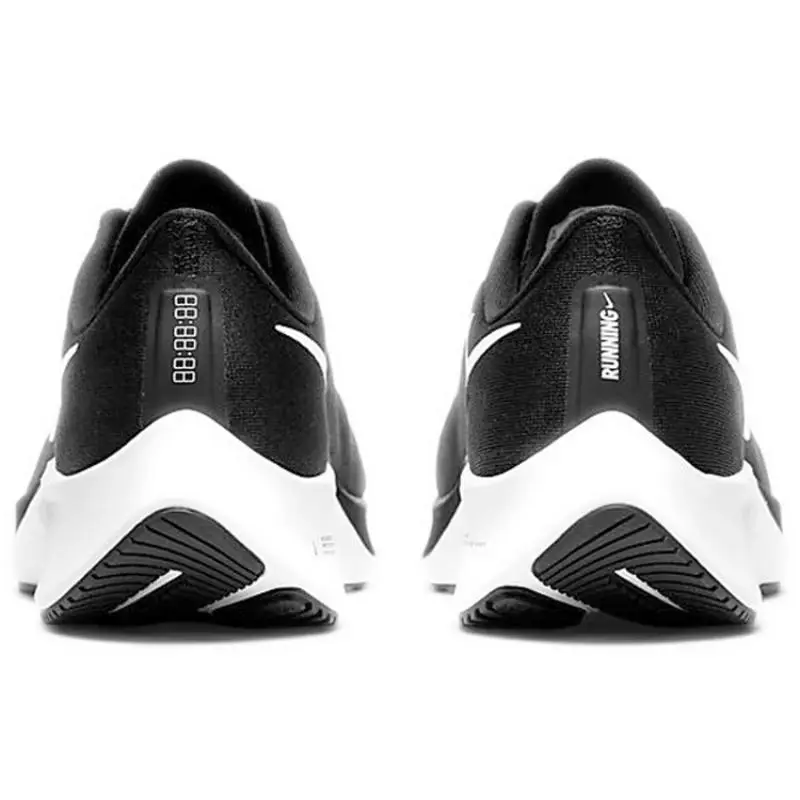Sneakers Nike Air Zoom Pegasus 37 Black White BQ9646-002 47 5 miniatura 4