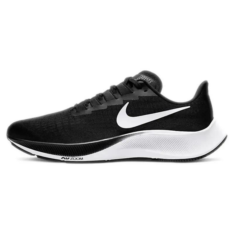 Sneakers Nike Air Zoom Pegasus 37 Black White BQ9646-002 47 5
