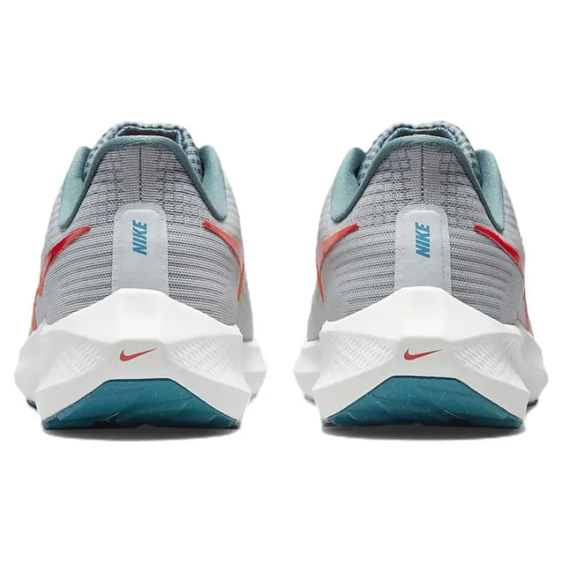 Nike Sneakers Air Zoom Pegasus 39 Pure Platinum e Total arancione miniatura 2