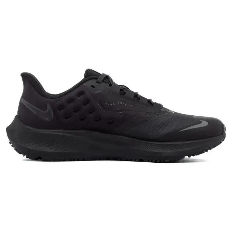 Nike Sneakers Air Zoom Pegasus 39 Shield Nero miniatura 3
