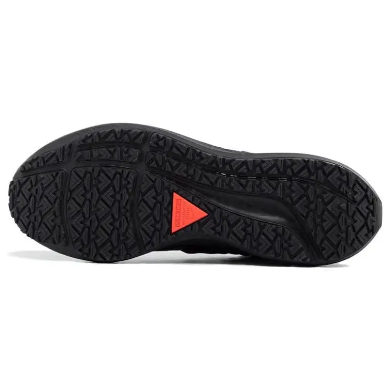 Nike Sneakers Air Zoom Pegasus 39 Shield Nero miniatura 4