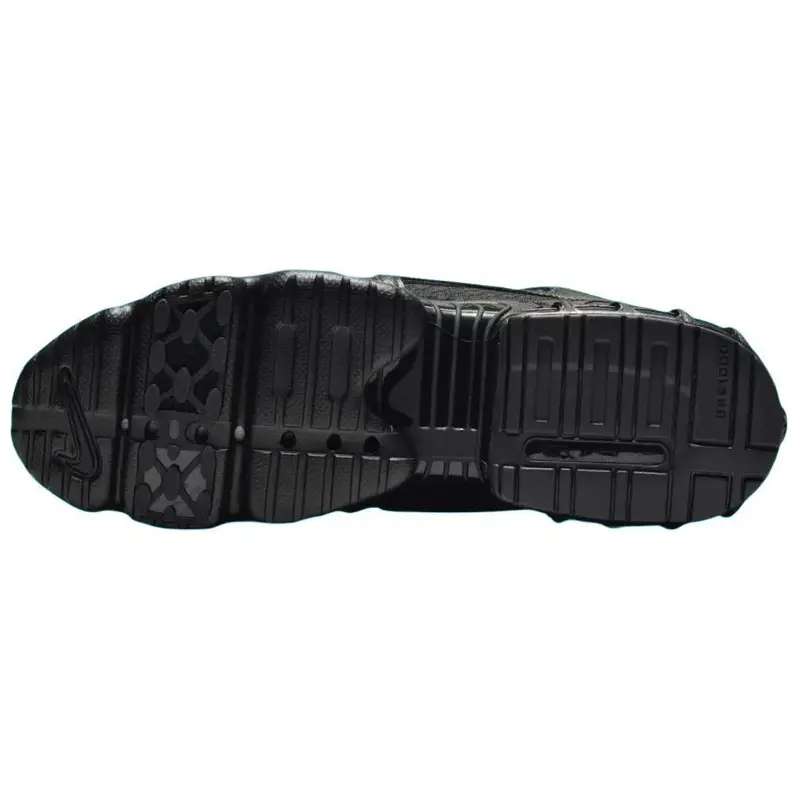 Nike Sneakers Air Zoom Spiridon Cage 2 Nero miniatura 5