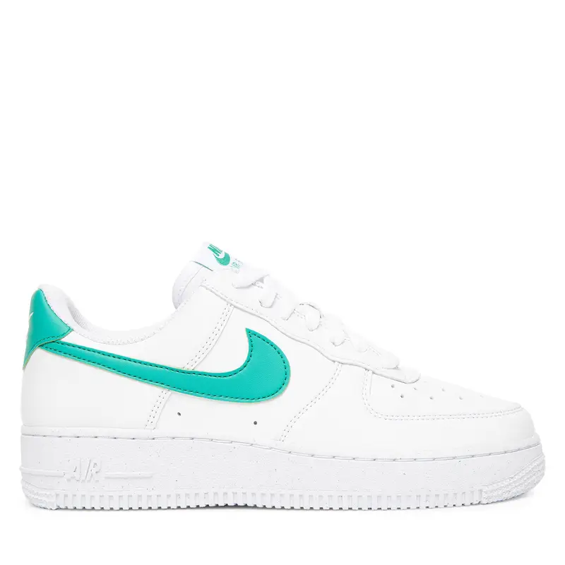 Sneakers Nike Aire Force 1 07 NN DV3808 108 Bianco