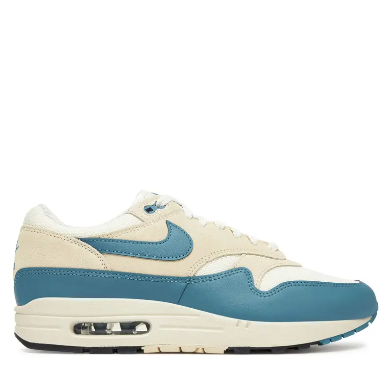 Sneakers Nike Aire Max 1 ESS FZ5808 Écru Écru