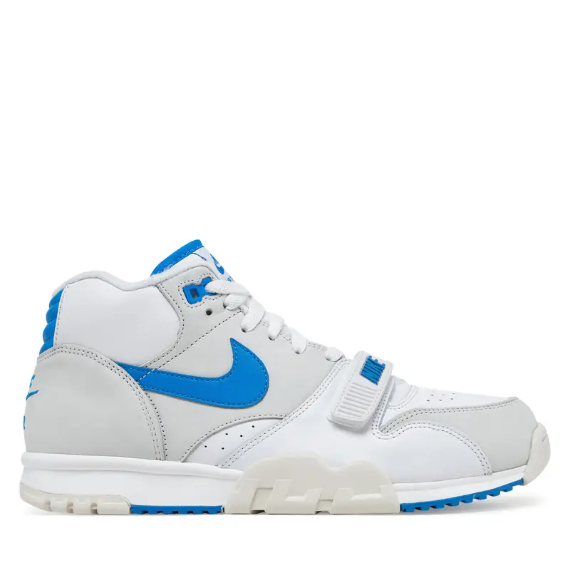 Sneakers Nike Aire Trainer 1 FJ4183 Bianco