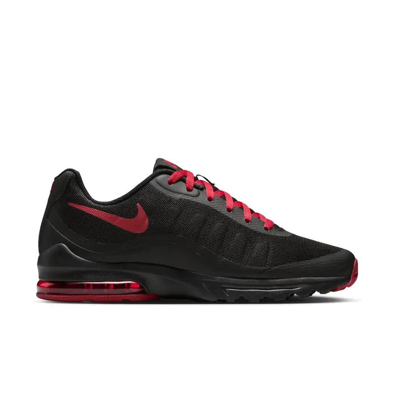 Sneakers Nike AirMax Invigor Noir