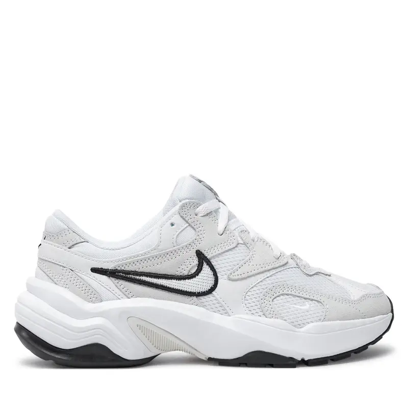 Sneakers Nike Al8 J3794 102 Bianco