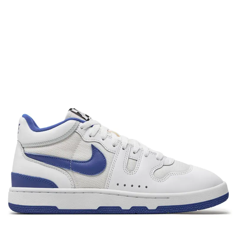 Sneakers Nike Attack FB1447 100 Bianco