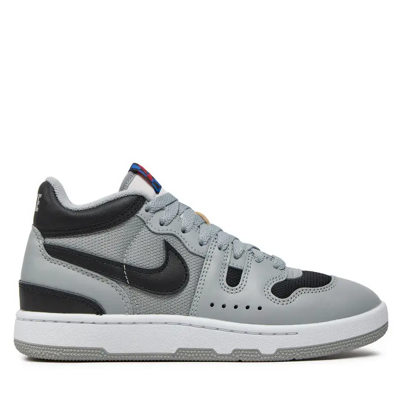 Sneakers Nike Attack QS SP FB8938 001 Grigio