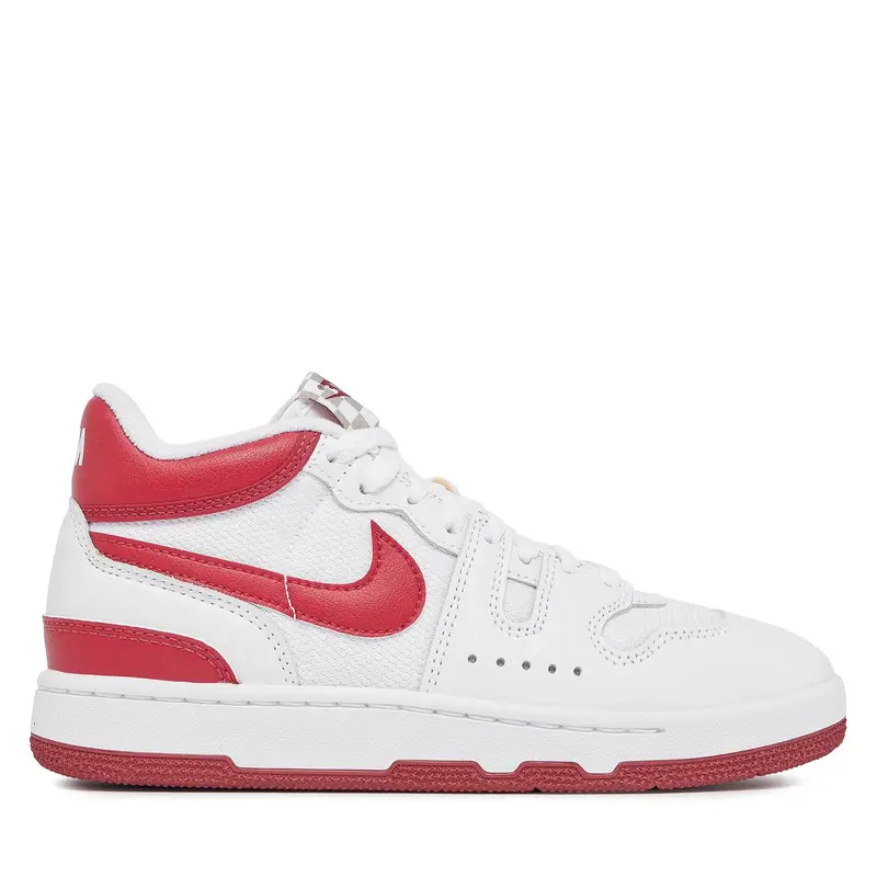Sneakers Nike Attack Qs Sp FB8938 100 Bianco