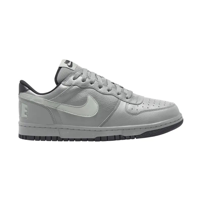 Sneakers Nike Big Low Gris