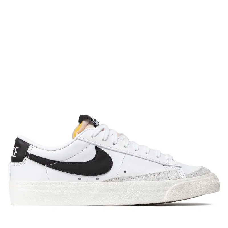 Nike Blazer Bianco 2676287