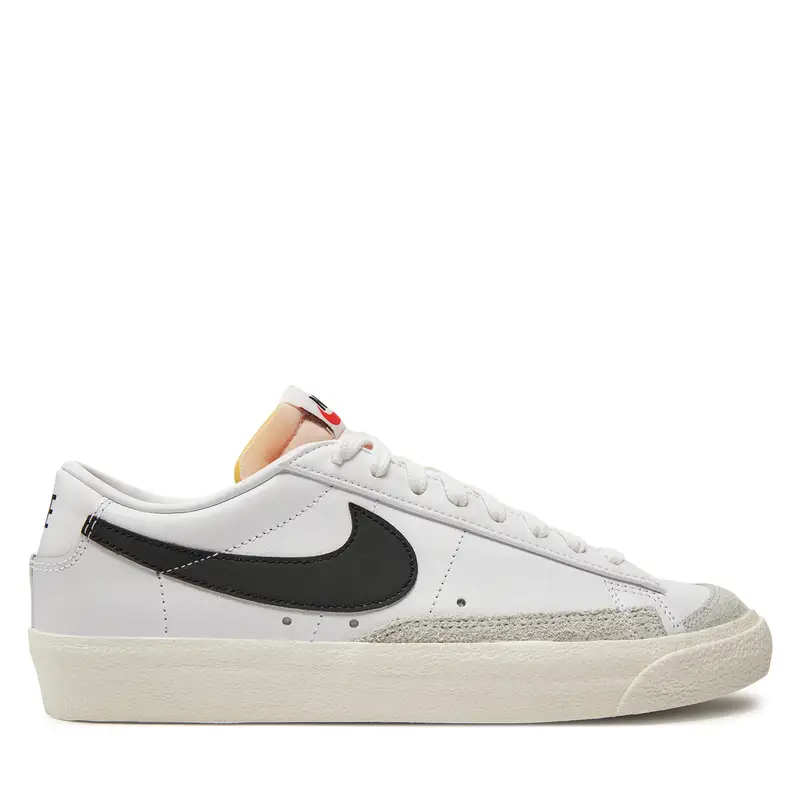 Nike Blazer Bianco 2674475