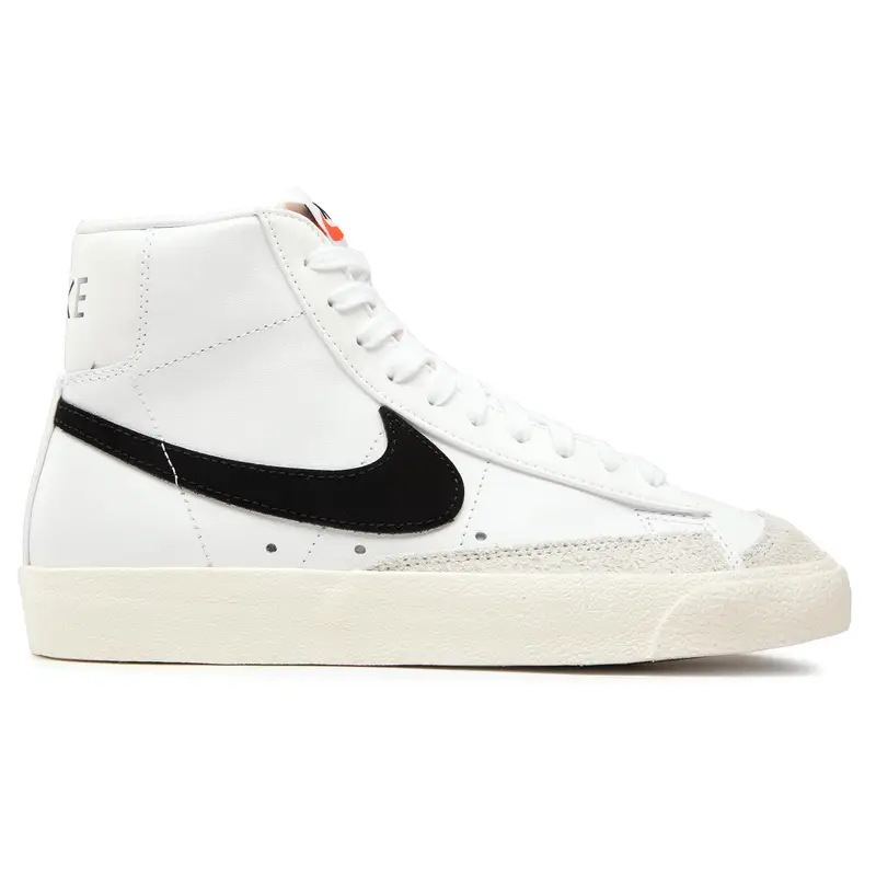 Nike Blazer Bianco 2671402