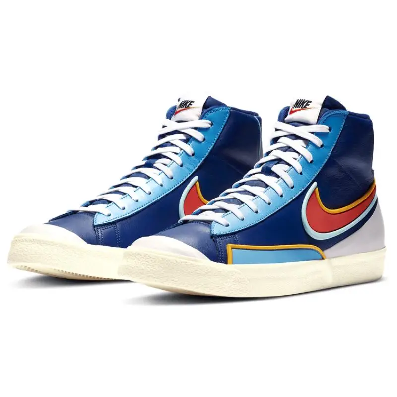 Nike Blazer 4284162 miniatura 4