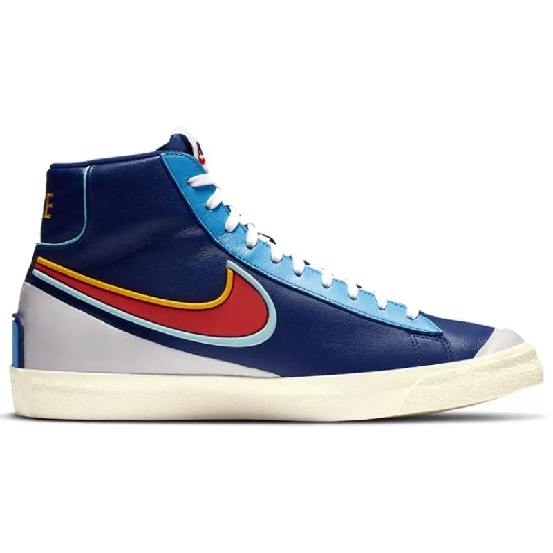 Nike Blazer 4168337 miniatura 5