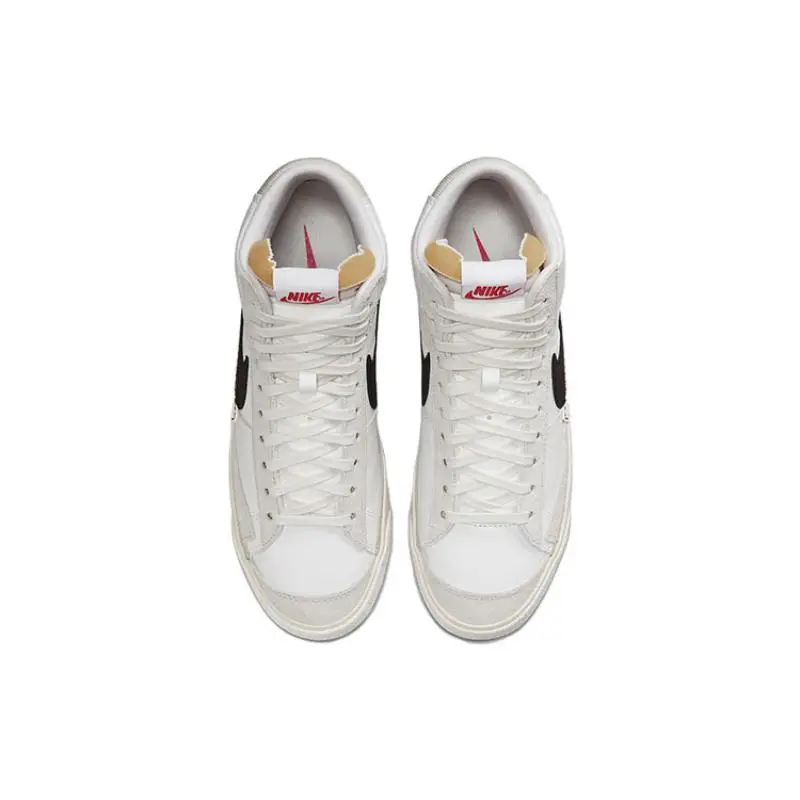 Nike Blazer Bianco 4158690 miniatura 4