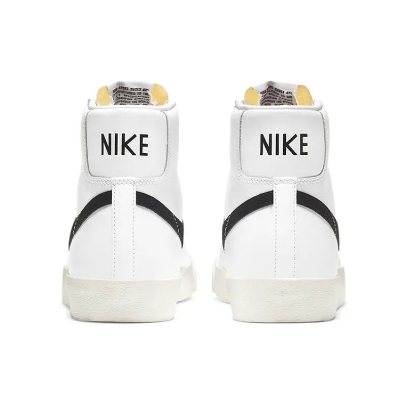 Nike Blazer Bianco 4120685 miniatura 3