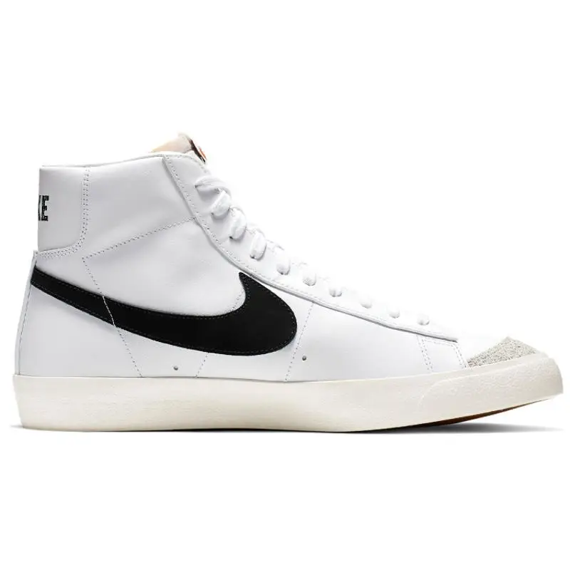 Nike Blazer Bianco 4299687 miniatura 2