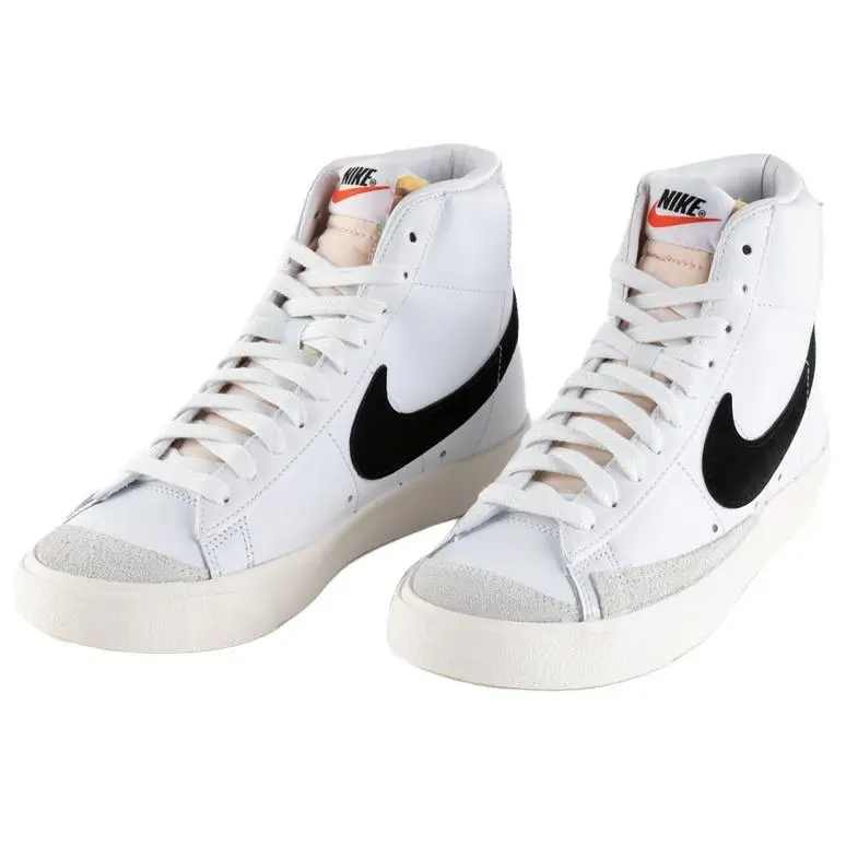 Nike Blazer Nero 4285950 miniatura 5