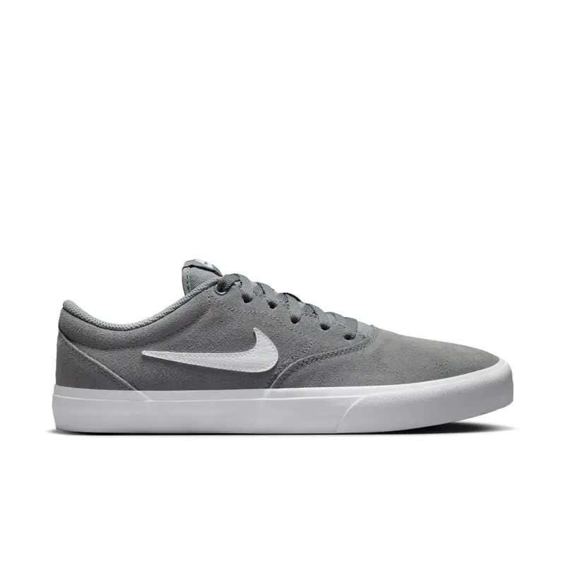 Sneakers Nike Charge Suede Gris