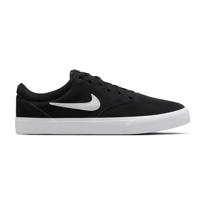 Sneakers Nike Charge Suede Noir