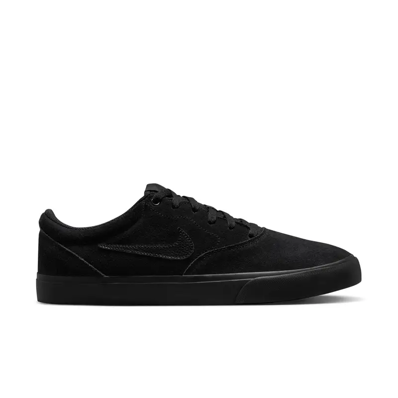 Sneakers Nike Charge Suede Noir