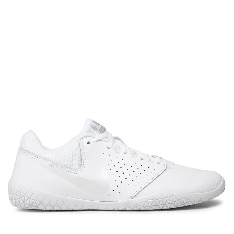 Sneakers Nike Cheer Sideline IV 943790 100 Bianco