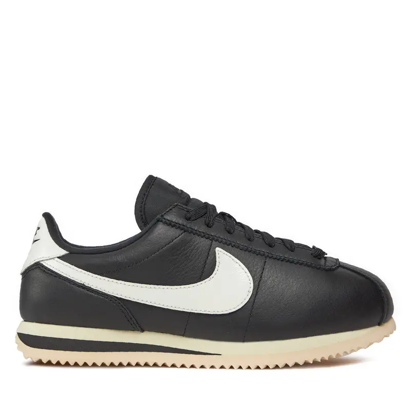Sneakers Nike Cortez 23 Premium FB6877 001 Nero