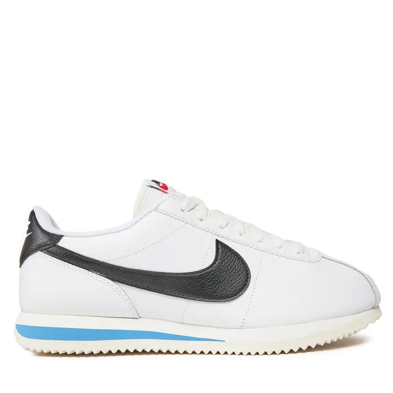 Sneakers Nike Cortez DM4044 100 Bianco