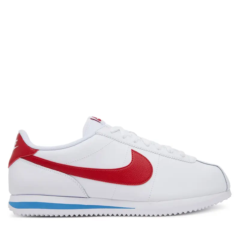 Sneakers Nike Cortez DM4044 108 Bianco