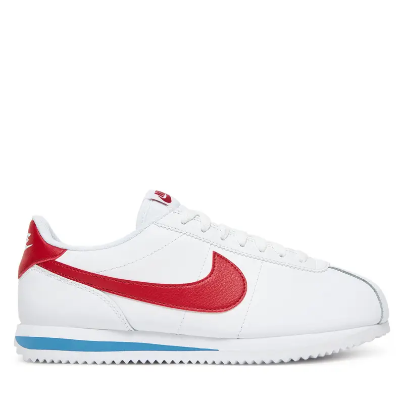 Sneakers Nike Cortez DN1791 108 Bianco