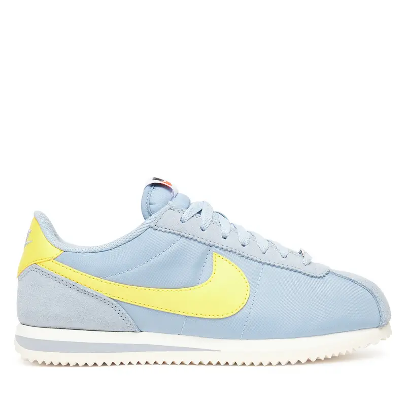 Sneakers Nike Cortez DZ2795 404 Blu